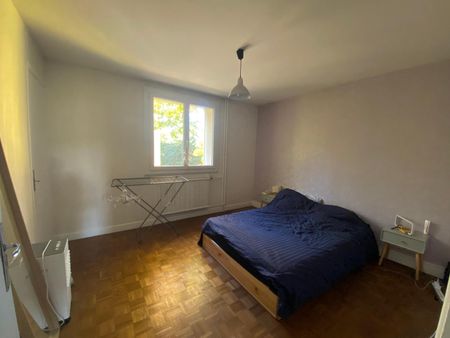 Location Appartement 3 pièces 66m² VALENCE 26000 - Photo 2