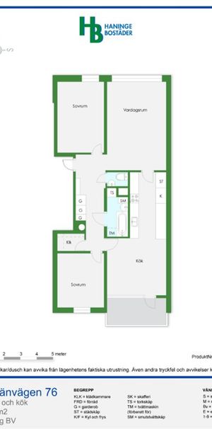 Moränvägen 76 - Foto 1