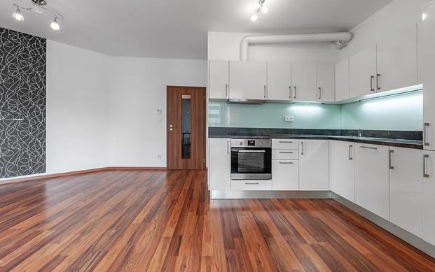 Pronájem bytu 2+kk 55 m², Praha - Фото 1