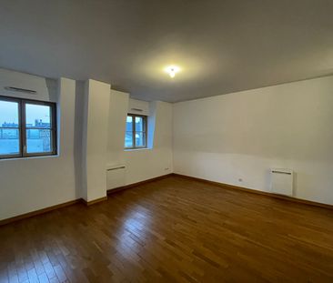 Location Appartement 2 pièces 46m² - Photo 1