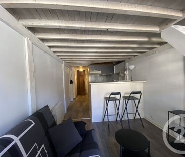 Location Appartement 1 pièce 22m² NEMOURS 77140 - Photo 2