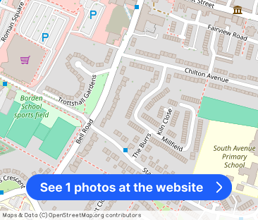 Millfield,Sittingbourne, ME10 - Photo 1