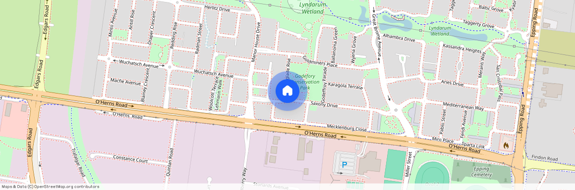 4 Pittard Walk, Vic 3076, Epping