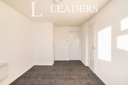 1 bedroom maisonette to rent Alpha Close, Birmingham, B12 - Photo 4