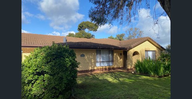 Great size block! With large shed. - Photo 1