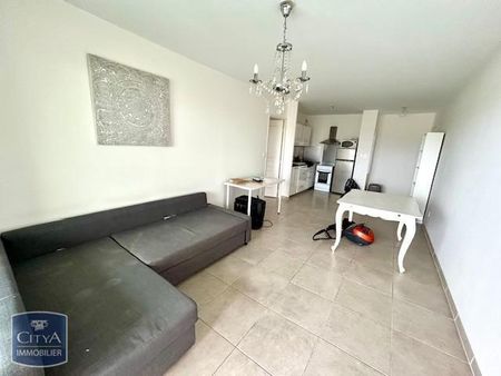 Location Appartement 2 pièces 47m² AIX EN PROVENCE 90ème - Photo 4