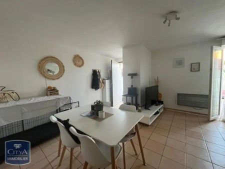 Appartement à louer 3 pièces 58.87m² - Photo 2