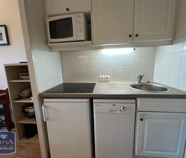 Location Appartement 2 pièces 42m² DEAUVILLE 14800 - Photo 6