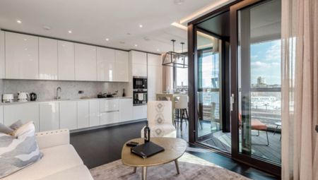 2 bed flat to rent - Photo 4