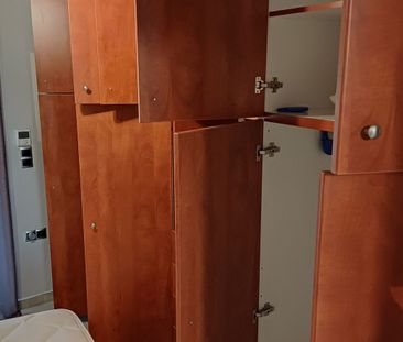 Ενοικίαση κατοικίας, 41 τ.μ., Άρτεμις, 550 € - Photo 1