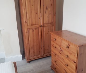 Room in a Shared House, Claremont Road, M14 - Photo 2