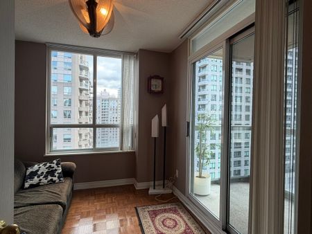 For Lease - 28 Empress Avenue Unit# 2112, Toronto, Ontario - Photo 4
