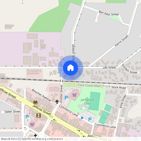 16 Station Road, Te Puke, Western Bay Of Plenty