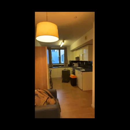Studio Flat, Lebus St, N17 - Photo 3