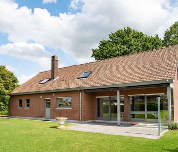 Mooi verzorgde villa met aangename tuin | Galgewegel - Photo 4