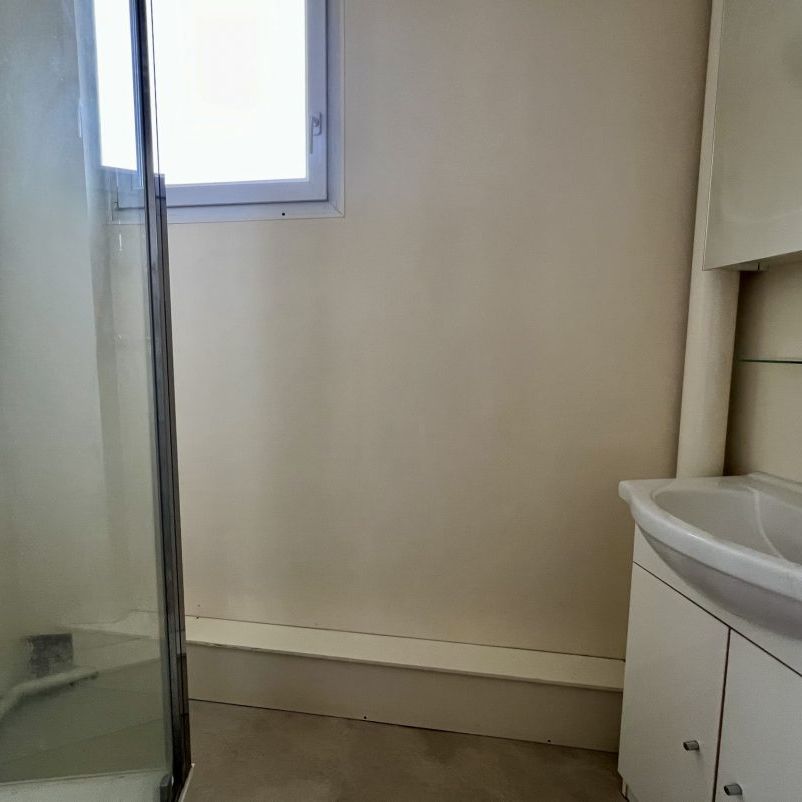 Appartement Tours 57.63 m² - Photo 1