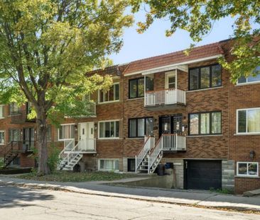 Appartement à louer - Montréal (Mercier/Hochelaga-Maisonneuve) (Mer... - Photo 6