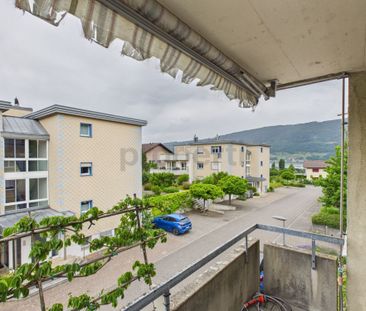 Modernes 2.5-Zimmer-Apartment mit Balkon, Sutz-Lattrigen - Foto 5