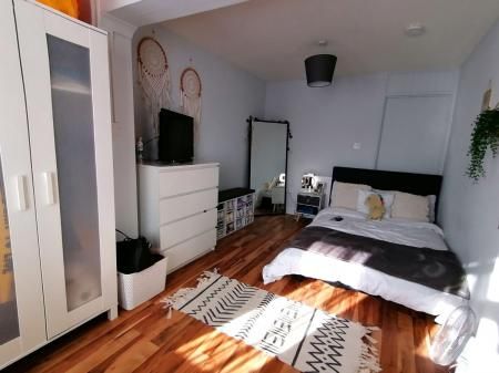 4 Bed Student Home - 3 Hovenden Close, Canterbury - Photo 3