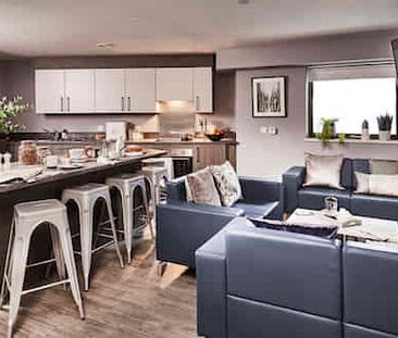 6 Bed Ensuite - Photo 3
