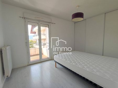 Location appartement 4 pièces 88.41 m² à Valleiry (74520) - Photo 2