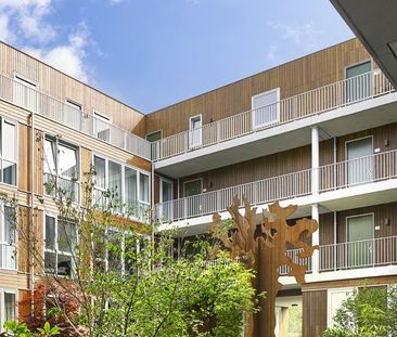 Koningin Julianalaan 76 - Photo 1