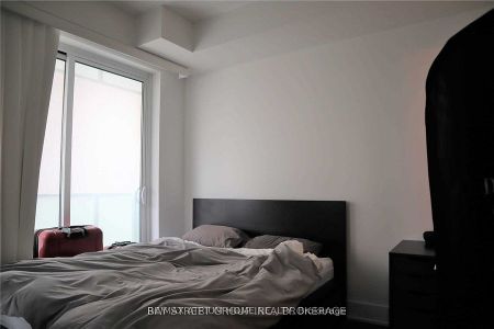 For Lease - 200 Bloor Street Unit# 1106, Toronto, Ontario - Photo 2