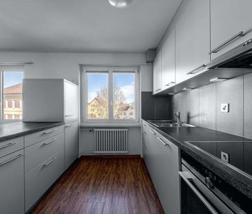 Sanierte Wohnung zu einem fairen Preis - Foto 3