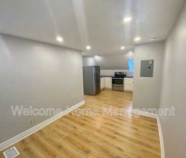 $1,550 / 1 br / 1 ba / Stunning Living in a Convenient Hamilton Location - Photo 4