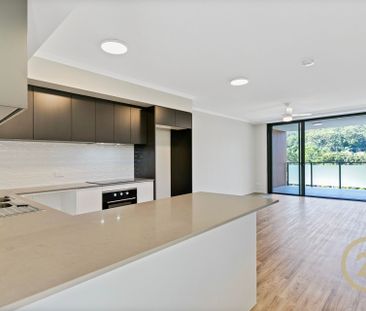 Chic 2 Bedroom Unit - Nambour CBD - Photo 2