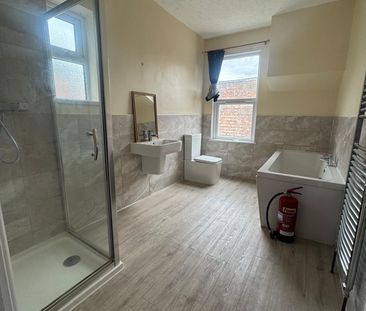 Room in a Shared House, Woodborough Road, NG3 - Photo 6