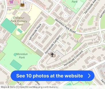 1858L Fernieside Gardens, Edinburgh, EH17 7HN - Photo 1