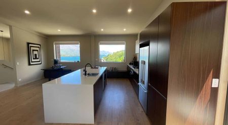 Furnished home with stunning views - Photo 5