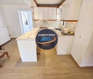 Διαμέρισμα για ενοικίαση Καλλίπολη (Καλλίπολη – Φρεαττύδα) - Photo 2