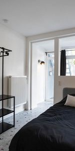 Room at Rue De La Brasserie 83 - Photo 3