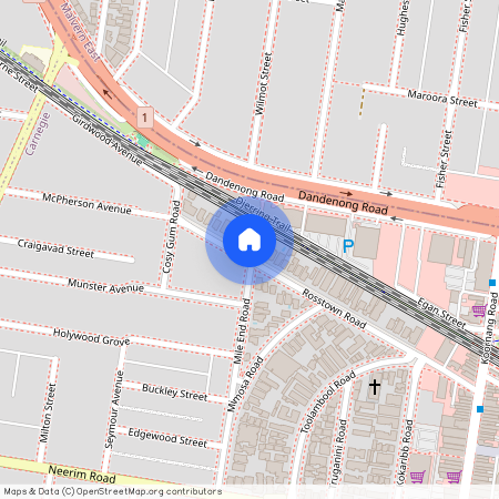 15 Rosstown, Vic 3163, Carnegie