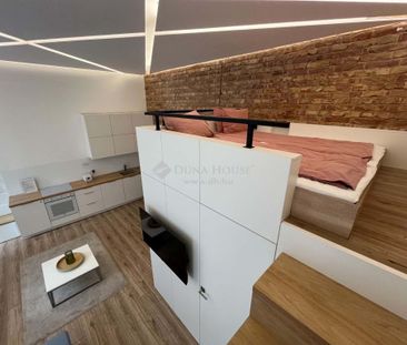 For rent Apartment, Budapest 6 district – 1. fotó