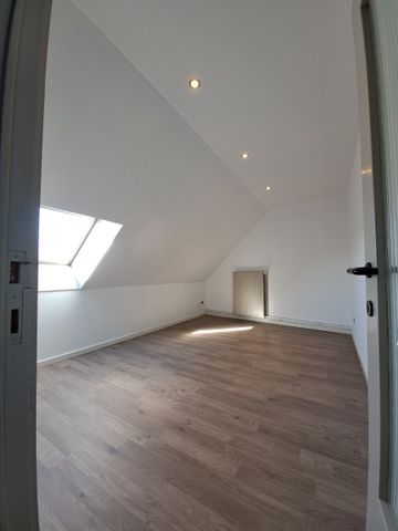 Duplexappartement aan de stadsrand van Veurne te huur. - Photo 4