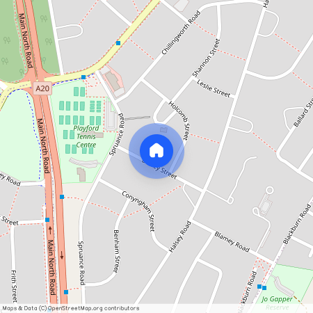 13 Dewey St, SA 5112, Elizabeth East