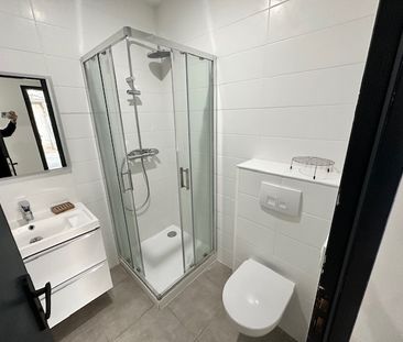 A louer Brest Centre Saint Martin studio neuf - Photo 4