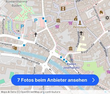 2-Zimmer-Altbauwohnung zwischen Grüner Markt und Kurpark - Foto 1