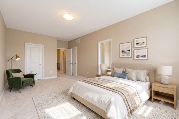 For Lease - 1420 Oakmont Common, Burlington, Ontario - Photo 1