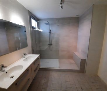 Maison T7 à louer Guignen - 184 m² - Photo 5
