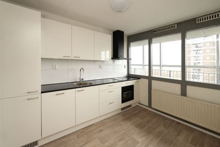 Appartement te huur: Zuidplein 306 3083 CX Rotterdam - Foto 5