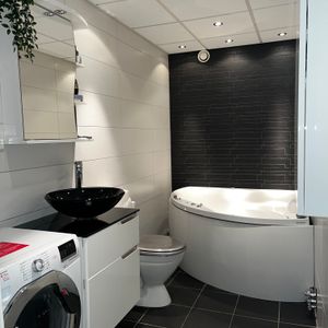 Trädgårdsgatan, Sundsvall - Photo 3