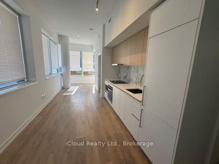 For Lease - 1100 Sheppard Avenue Unit# 102, Toronto, Ontario - Photo 3