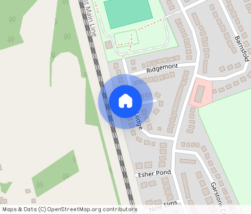 Stour Lodge Preston PR2 3EY - Photo 1