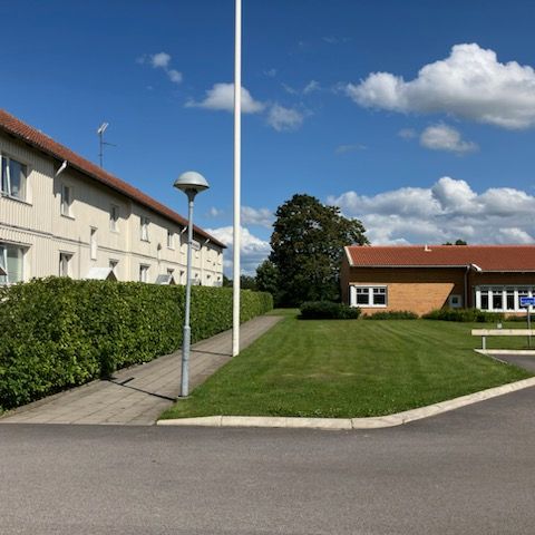 Pilgatan, Ljungbyhed - Photo 1