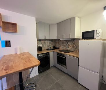 Location Appartement 2 pièces 31m² CAGNES SUR MER 06800 - Photo 5