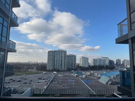 For Lease - 30 Upper Mall Way Unit# 621A, Vaughan, Ontario - Photo 1